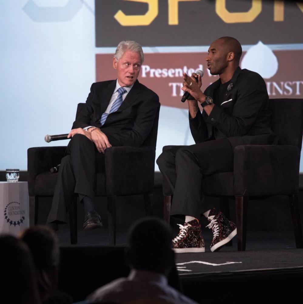 Meet your Posher, Khalil